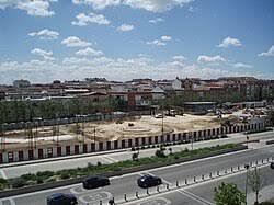 Electricista en Leganés